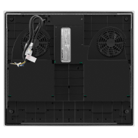 maunfeld_cvi594sf2mdgr_luxInverter Варочная панель индукционная Maunfeld CVI594SF2MDGR LUX Inverter